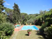 Casa indipendente con giardino, Lucca sud