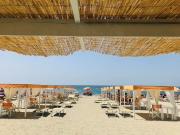 Casa indipendente con giardino, Massa marina di