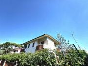 Casa indipendente con giardino, Massa marina di