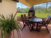 Casa indipendente con giardino, Massa marina di