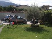 Casa indipendente con giardino, Massa mirteto