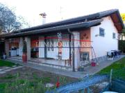 Casa indipendente con giardino, Massa poveromo