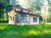 Casa indipendente con giardino, Massa poveromo