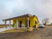 Casa indipendente con giardino, Modena ganaceto