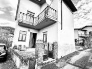 Casa indipendente con giardino, Ortonovo casano