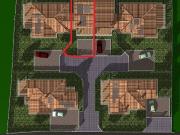 Casa indipendente con giardino, Ortonovo isola