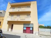 Casa indipendente con giardino, Paceco centro storico