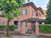 Casa indipendente con giardino, Piacenza peep, farnesiana