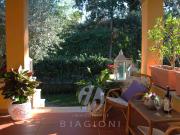 Casa indipendente con giardino, Pietrasanta fiumetto