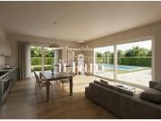 Casa indipendente con giardino, Pietrasanta marina di