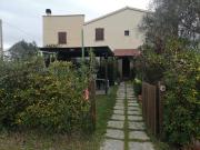 Casa indipendente con giardino, Piombino base geodetica