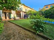 Casa indipendente con giardino, Pisa san martino