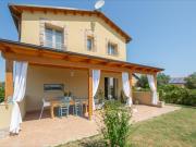 Casa indipendente con giardino, Rocca San Giovanni periferia