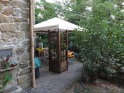 Casa indipendente con giardino, Rufina cigliano