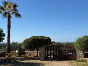 Casa indipendente con giardino, Salve lido marini