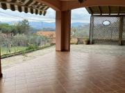 Casa indipendente con giardino, Sarzana falcinello