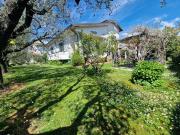 Casa indipendente con giardino, Sarzana san lazzaro