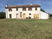 Casa indipendente con giardino, Senigallia roncitelli