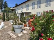 Casa indipendente con giardino, Siena coroncina