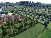 Casa indipendente con giardino, Siena costafabbri
