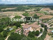 Casa indipendente con giardino, Siena pieve a bozzone