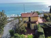 Casa indipendente con giardino, terrazzo e vista mare –...