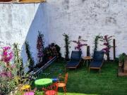 Casa indipendente con giardino, Viareggio centro