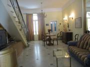 Casa indipendente con giardino, Viareggio centro mare