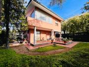 Casa indipendente con giardino, Viareggio marco polo
