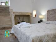 Casa indipendente con terrazzi a Soleto