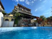 Casa indipendente con terrazzo a Bolano