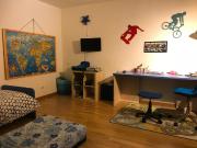 Casa indipendente con terrazzo a Calci