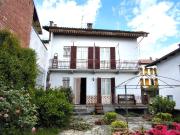 Casa semi indipendente in vendita a Camburzano