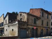 Casa indipendente con terrazzo a Lamporecchio