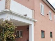 Casa indipendente con terrazzo a Monsampolo del Tronto