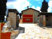 Casa indipendente con terrazzo a Offida