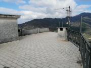 Casa indipendente con terrazzo a Ortonovo