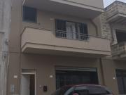 Casa indipendente con terrazzo a Ruffano