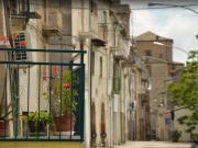 Casa indipendente con terrazzo a San Buono