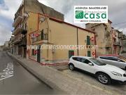 Casa indipendente con terrazzo a San Cataldo