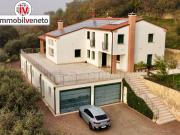 Casa singola in vendita a Sarego