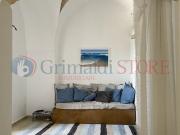 Casa indipendente con terrazzo a Specchia