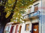 Casa indipendente con terrazzo a Viareggio