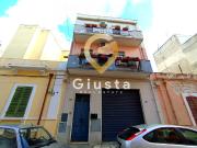 Casa Semindipendente in vendita a Brindisi, Zona Centro