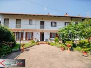 Casa indipendente in vendita a Caluso, Ar