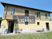 Casa indipendente in vendita a Castorano, Palazzi