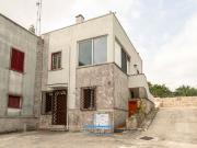 Casa indipendente con terrazzo in contrada monte abele...