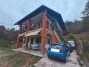 Casa indipendente con terrazzo in località gallareto 4, Dego
