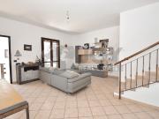 Casa indipendente con terrazzo in via c. f. barbieri 40,...