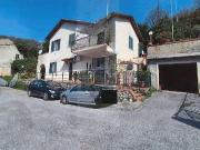 Casa indipendente con terrazzo in via emo trinchieri 80,...